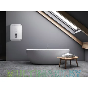 Водонагреватель Electrolux EWH 30 Centurio DL картинка 3